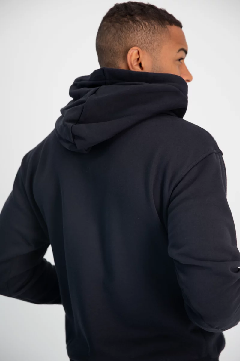Nike Brooklyn Nets Herren Hoodie