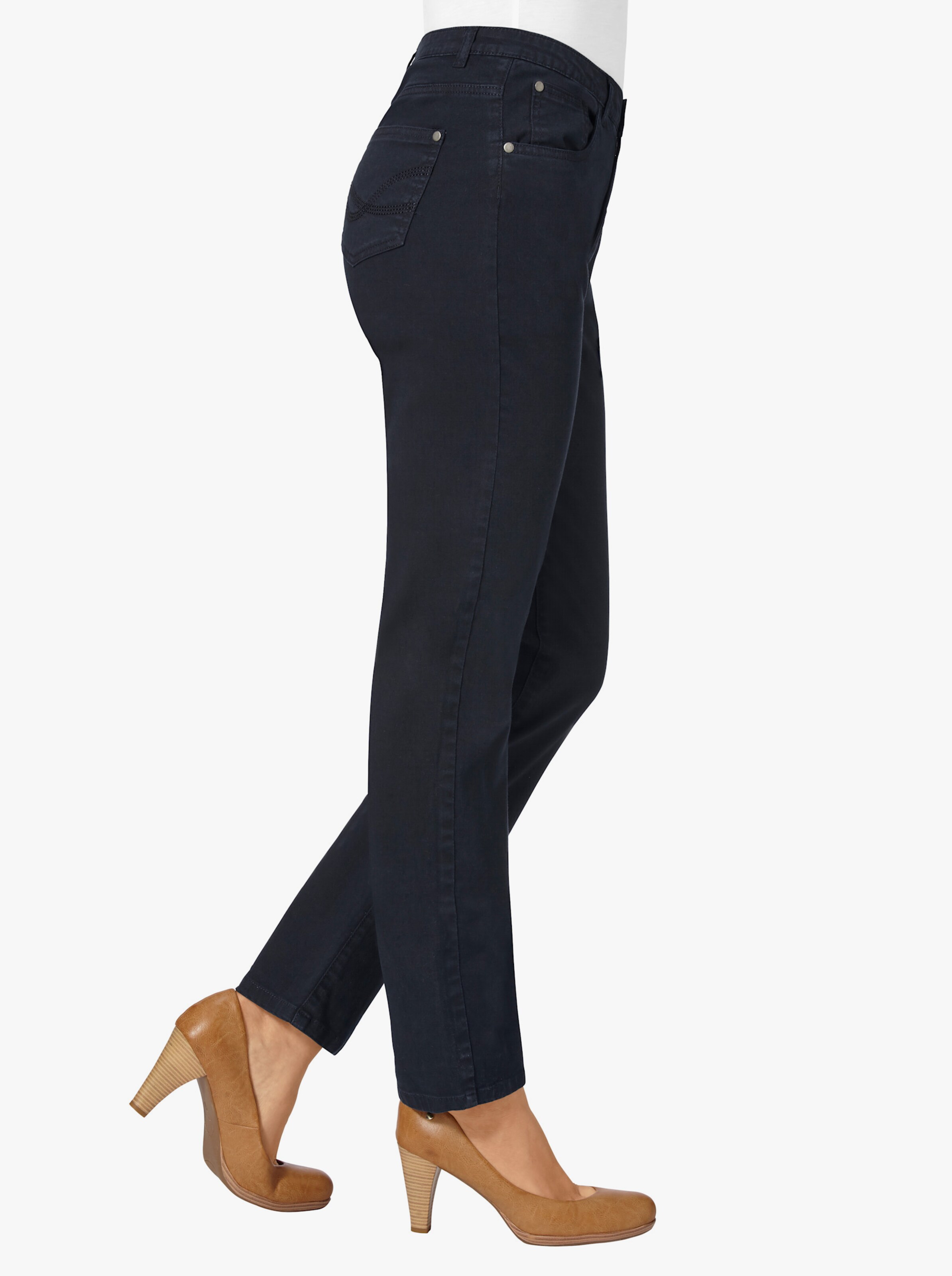 5-Pocket-Jeans