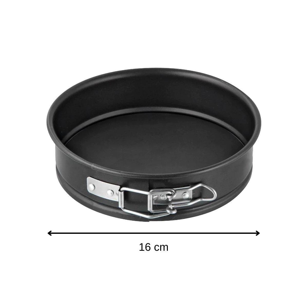 Moule à manqué à charnière 16 cm Spécial Mini Zenker