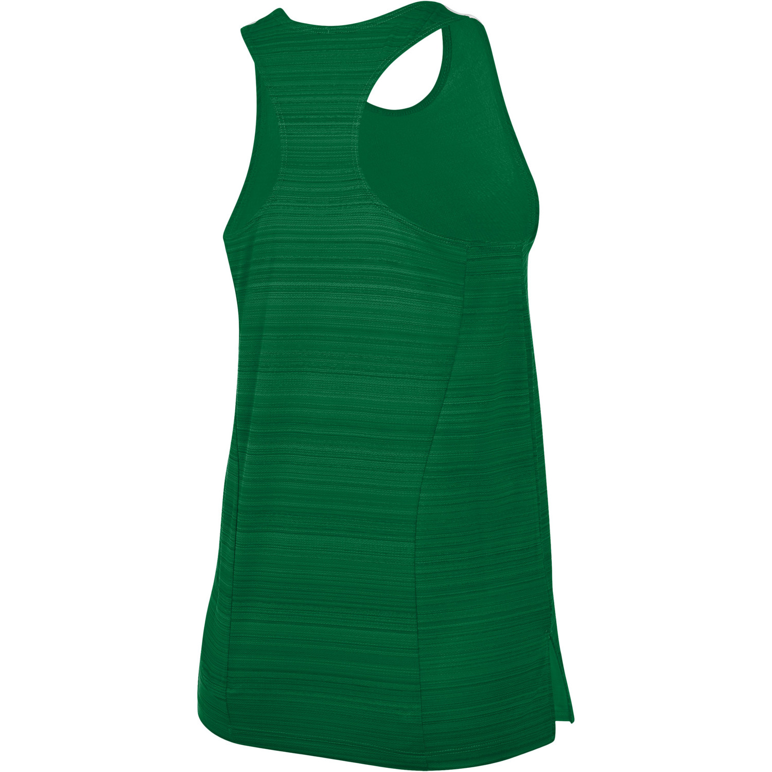 Nike Stock Dry Miler Singlet Dames