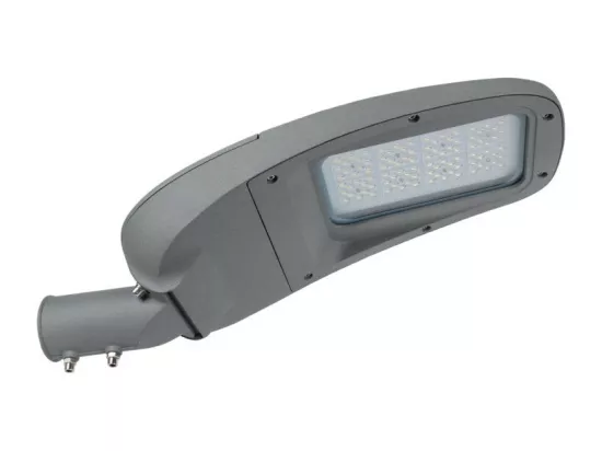 Lampadaire LED 80W 4000K et 8800 lumen IP65