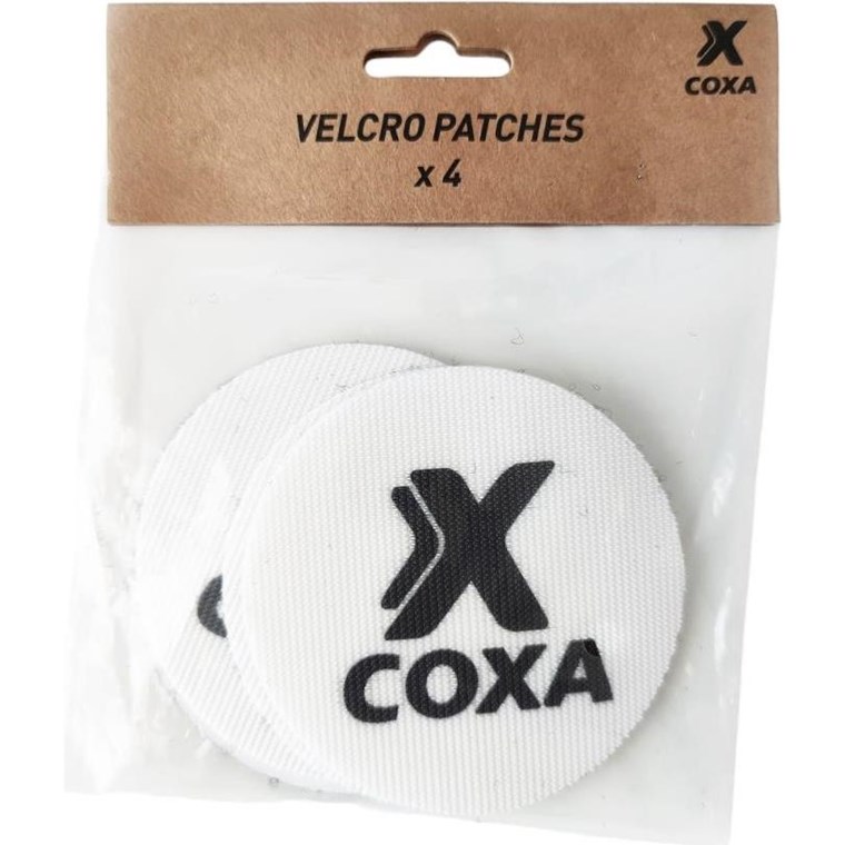 Coxa Kardborre 4 Pack