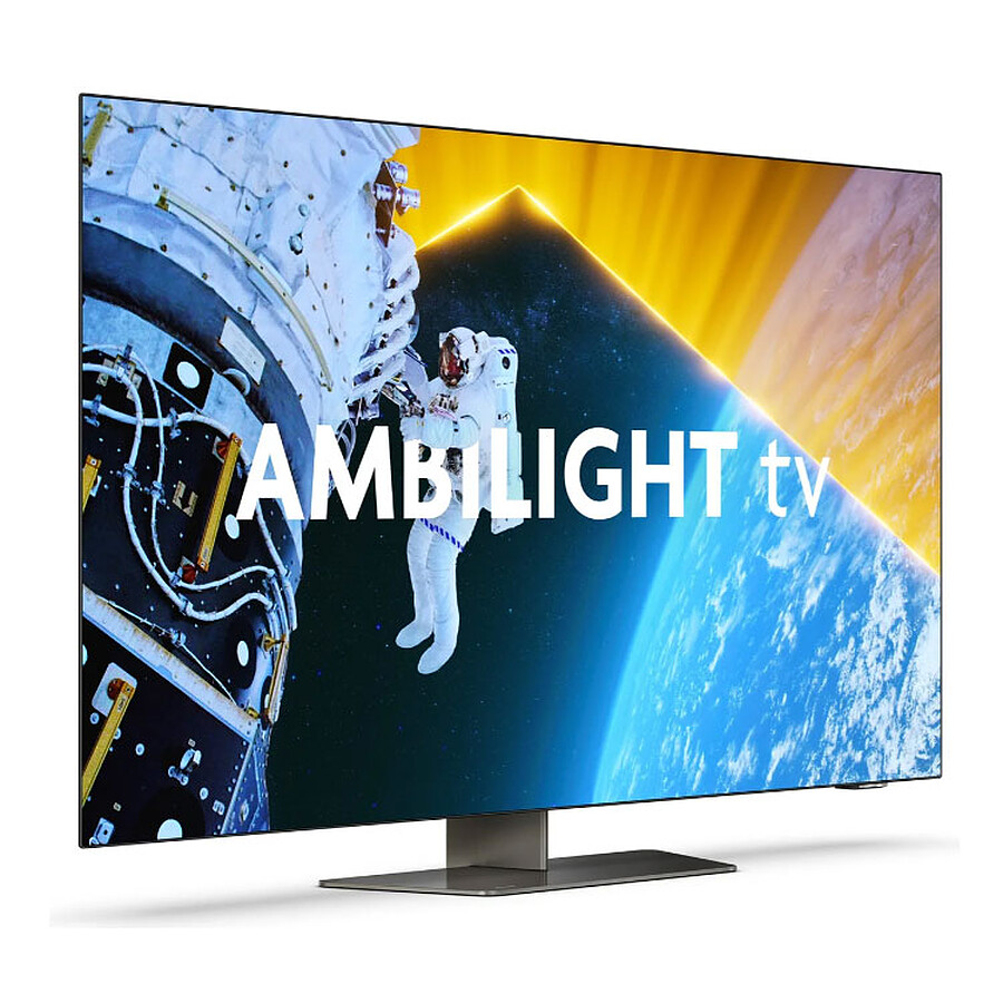 Philips 55OLED809/12 + JBL Bar SB510