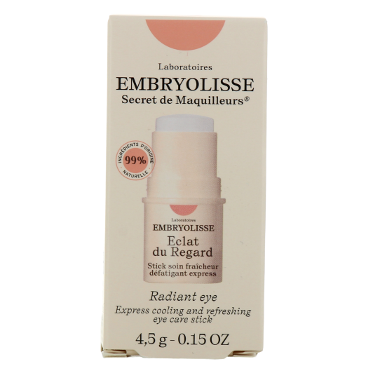Embryolisse Secret de Maquilleurs Éclat du Regard