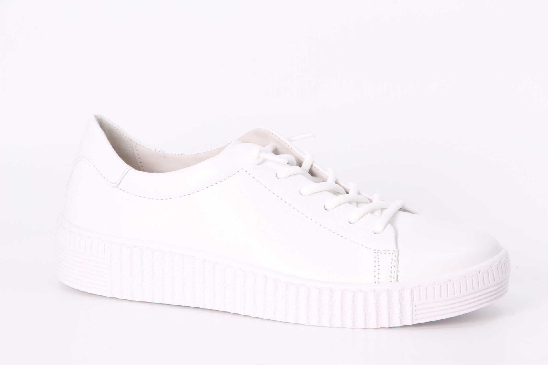 Gabor Sneaker weiss