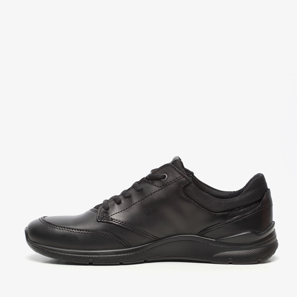ECCO Irving leren heren veterschoenen