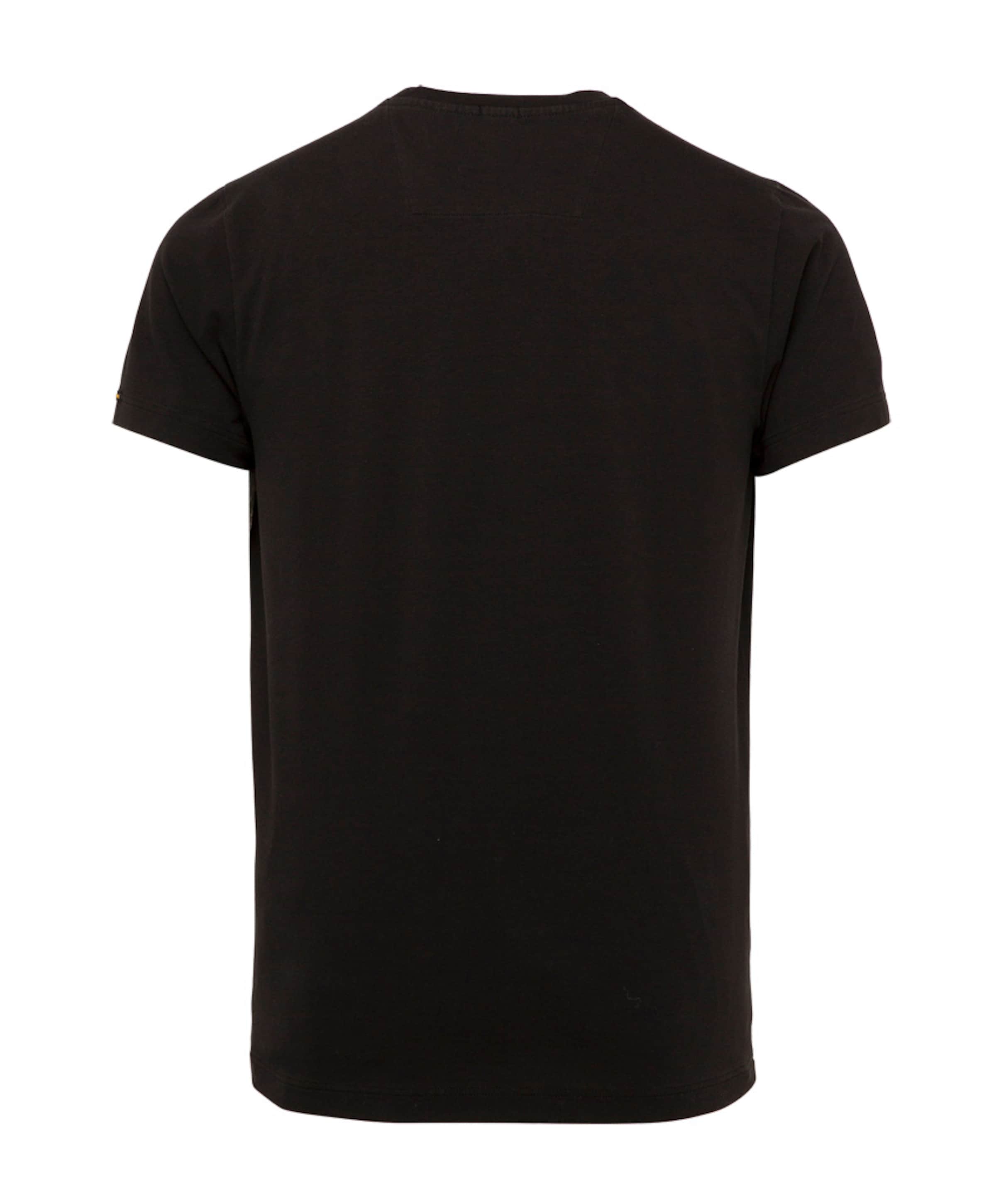 PME Legend Heren T-shirt zwart