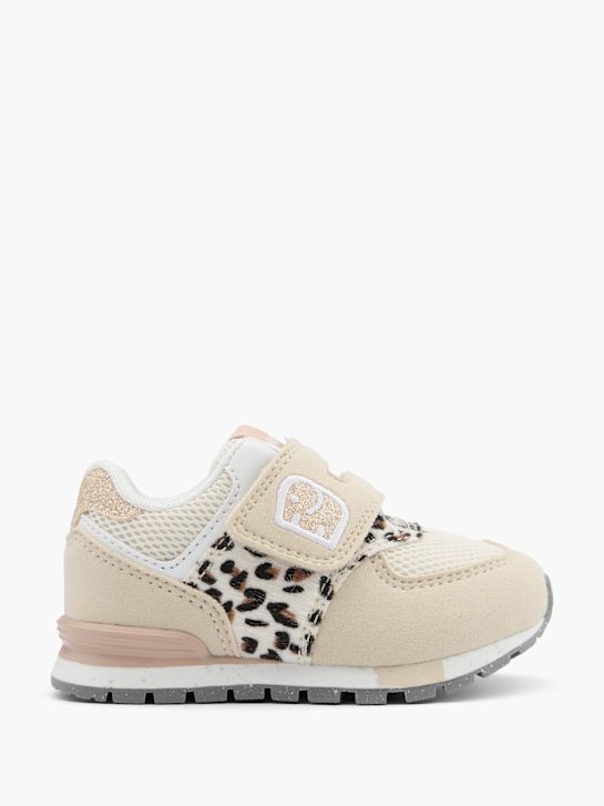 elefanten HOMY Halbschuh beige