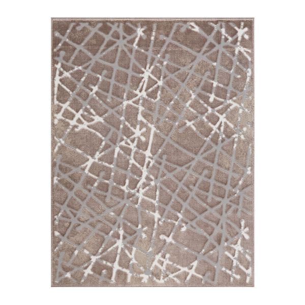 JOM Carpete Jad 008 02 Bege 80x150