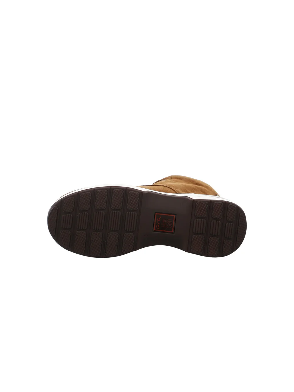Stiefelette Nara nuts