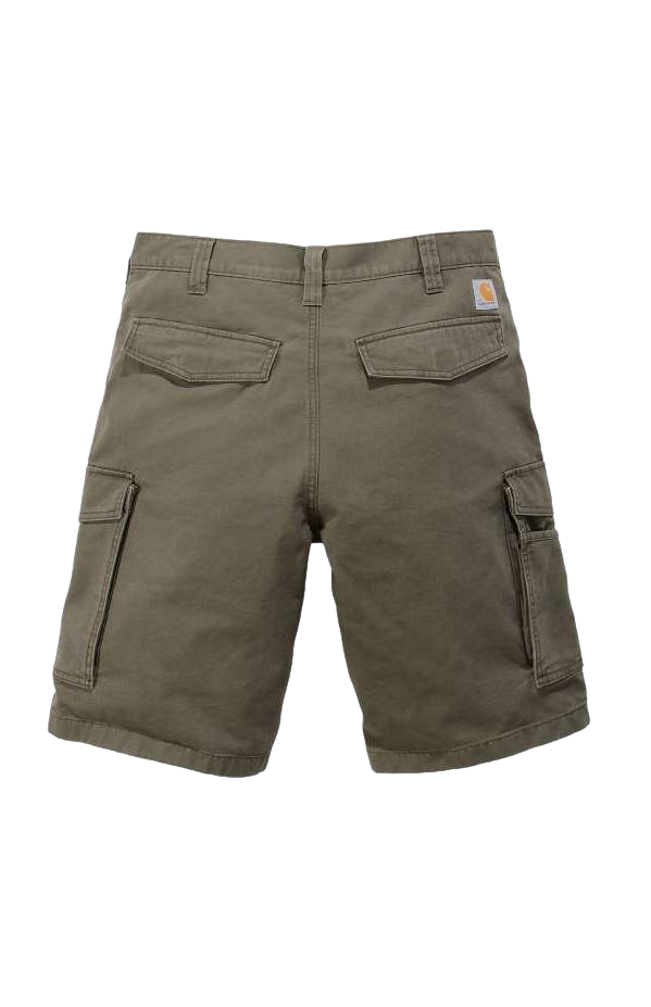 Rugged Cargo Short