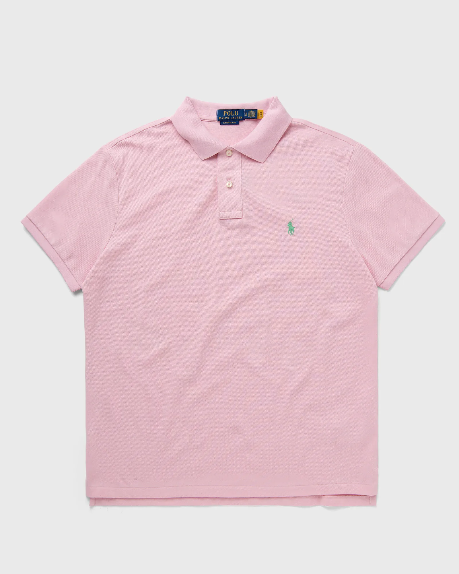 Polo Ralph Lauren SHORT SLEEVE-KNIT