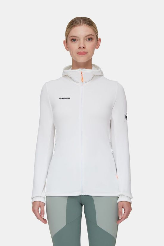 Mammut Mammut Aconcagua Light Ml Hooded Jacket Women