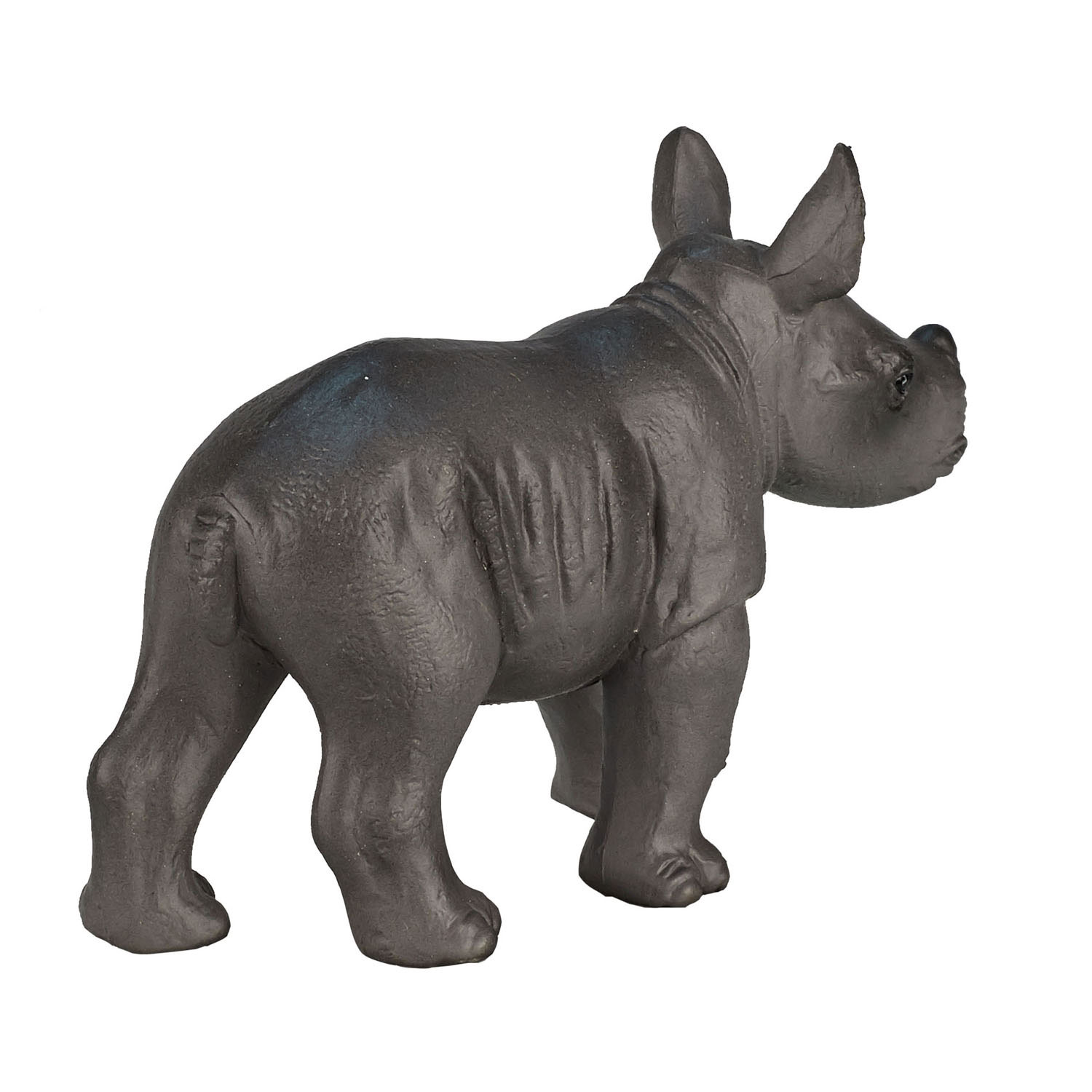 Mojo Wildlife Neushoorn Baby Lopend- 387247