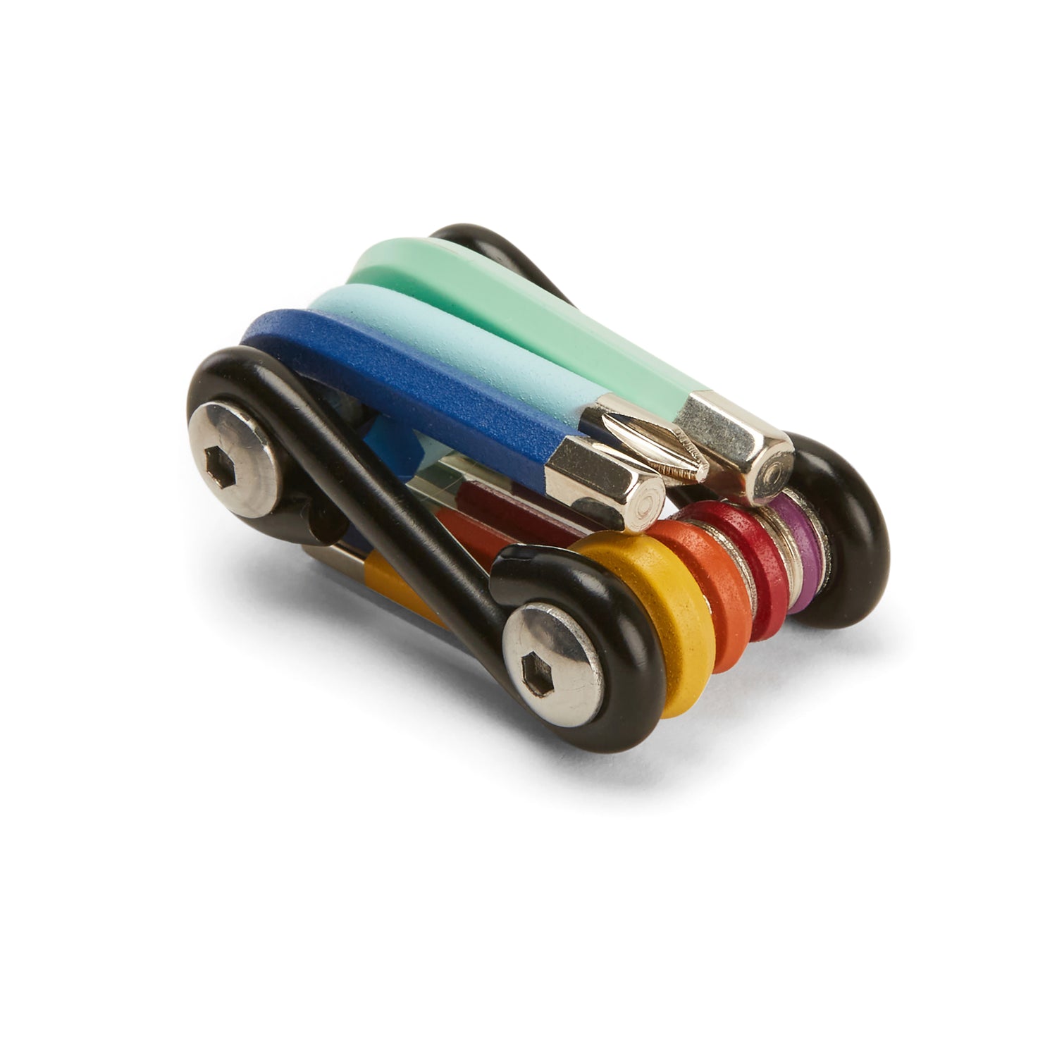Rainbow 7-in-1 Multi-Tool