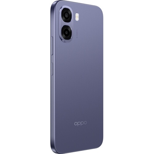 Smartphone Oppo A6X 4G 4/128 Black Purple