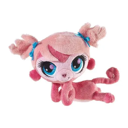 Heunec Littlest Pet Shop Minka, ca. 15cm