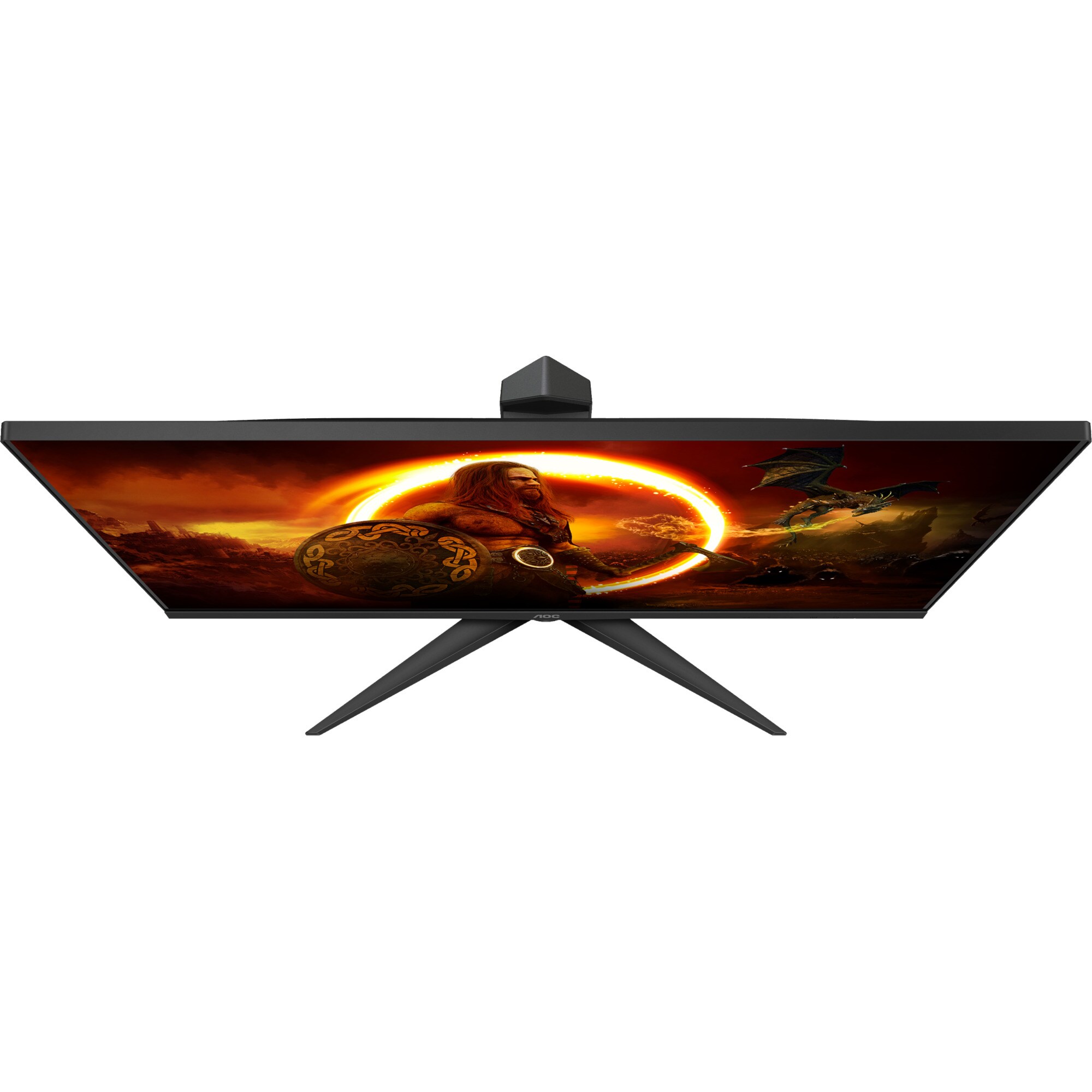 AOC Gaming-Monitor Q27G2S/EU