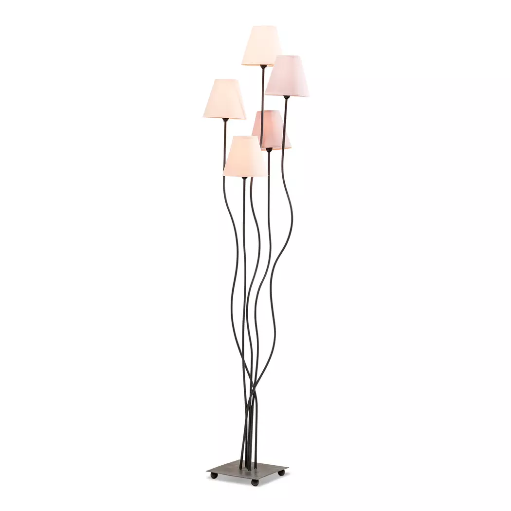 Stehlampe Berry Cinque