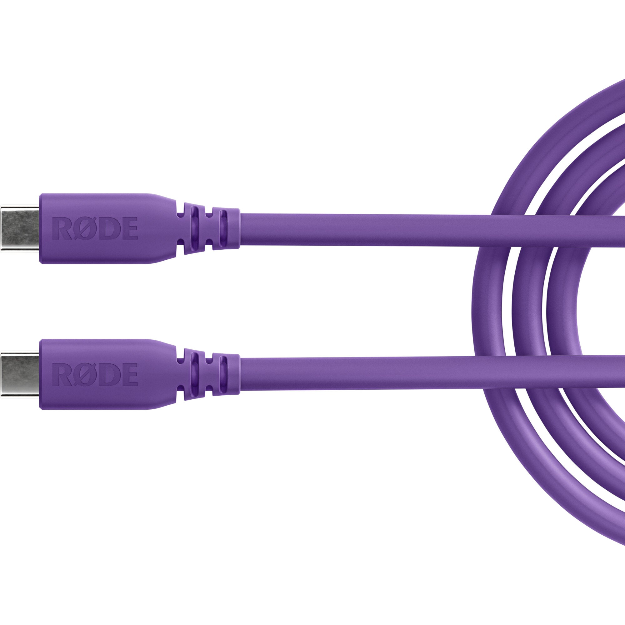 Rode SC27 Purple SuperSpeed USB-C kabel (2m)