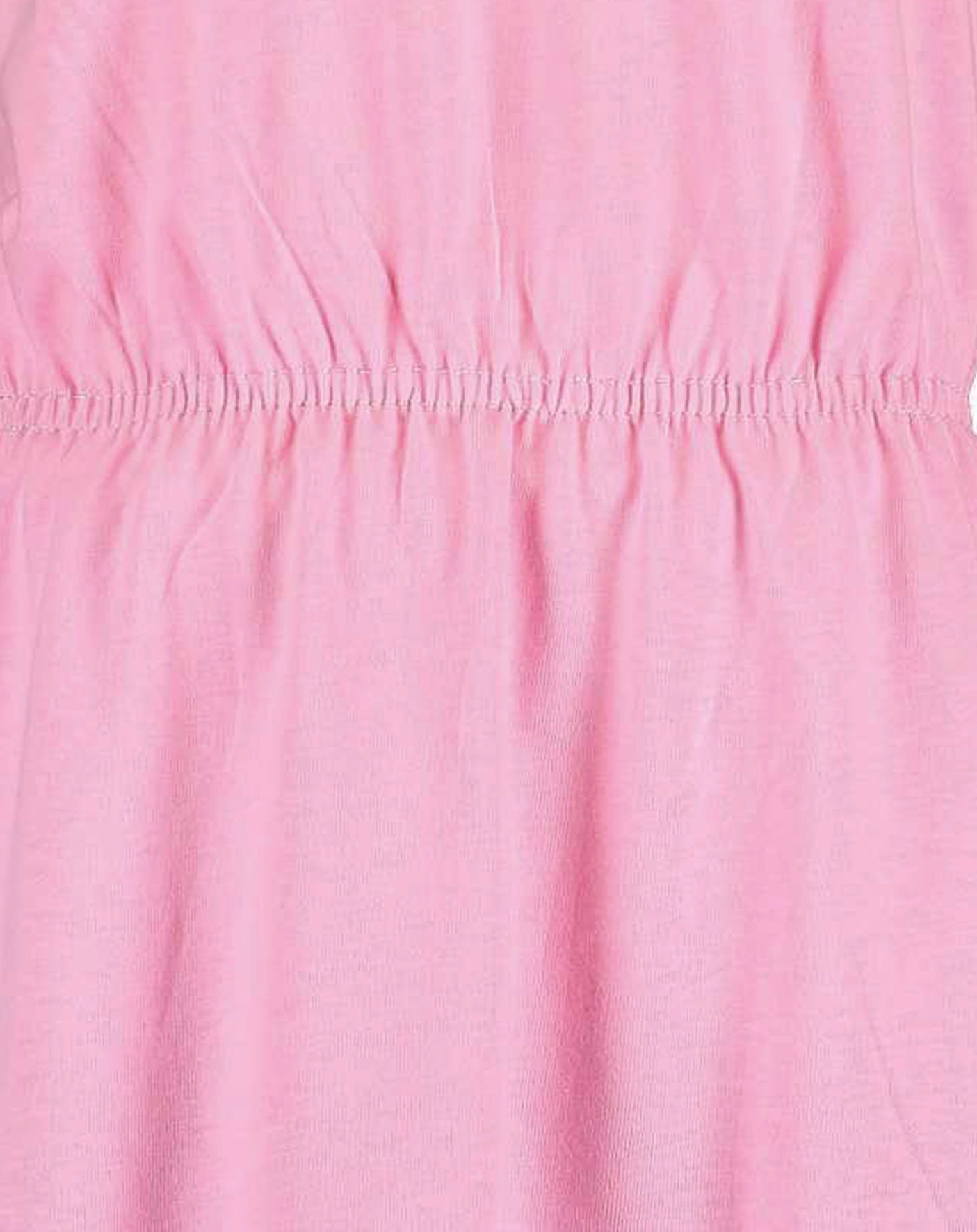 Shirtkleid BE UNIQUE in azalee
