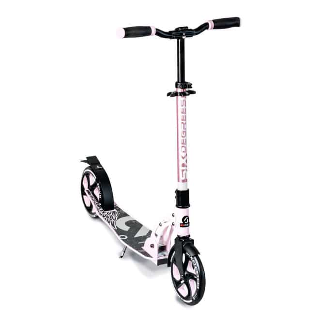 Scooter - Six Degrees - rosa