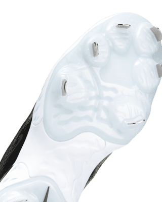 Nike Alpha Huarache Elite 4 Mid Men's Baseball Cleats