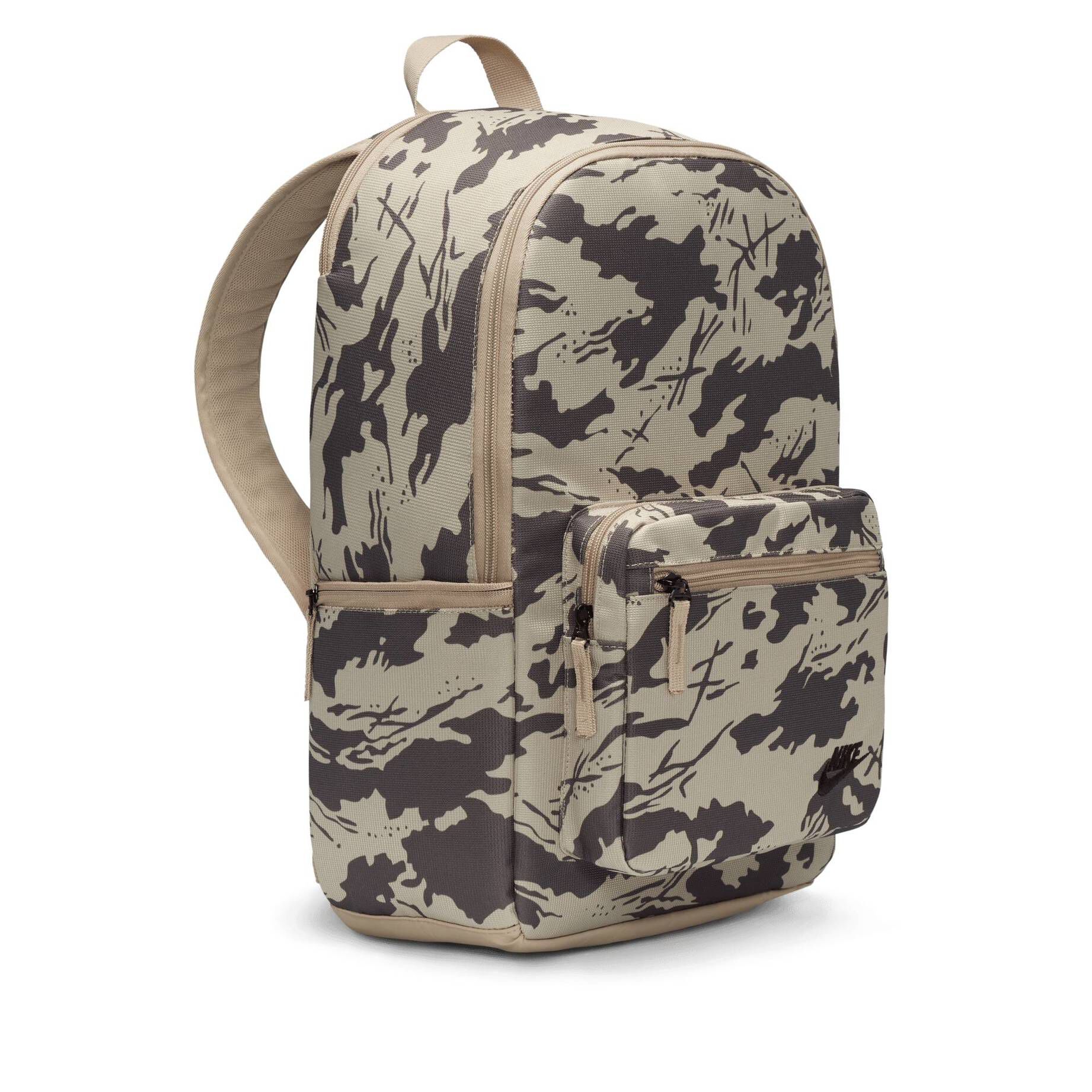 Nike| Rucksack HERITAGE EUGENE BACKPACK CAMO