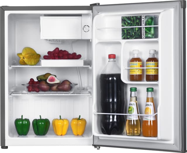 Logik minikøleskab LTTRF68X23E