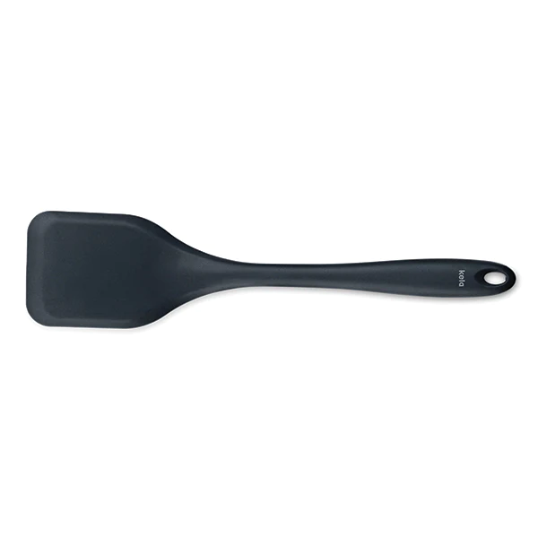 Spatule 29 cm Tom noir Kela