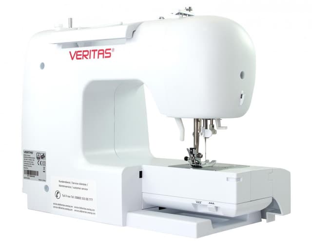 Veritas RUBINA