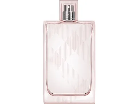 Burberry Brit Sheer de toilette 100 ml