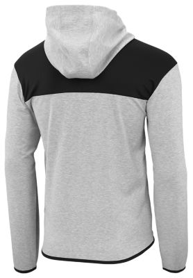 BengerHoody Trainer - schwarz