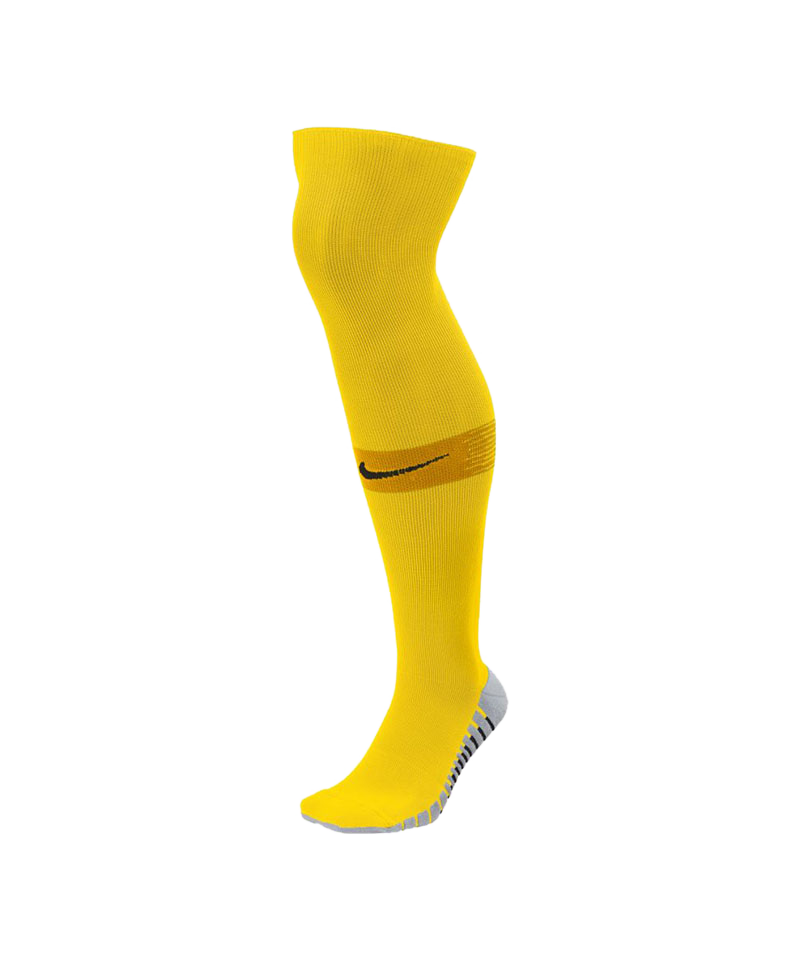 Nike Team Matchfit OTC Sockenstutzen Gelb F719