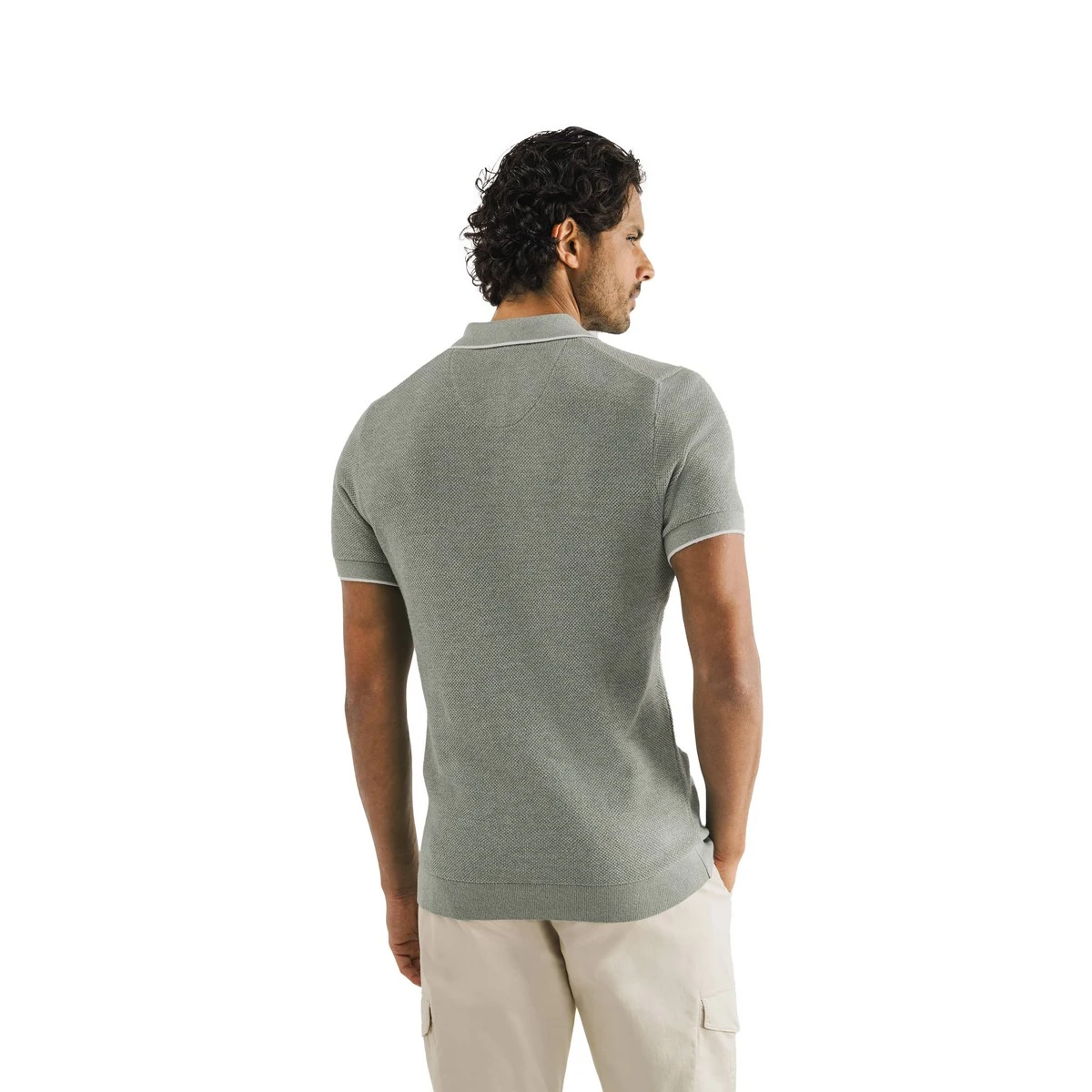 Heren Polo 27230363