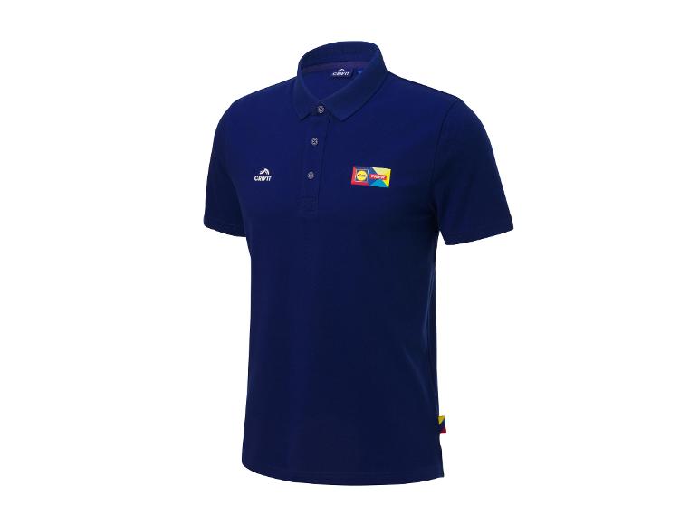 Heren sportshirt Lidl-Trek