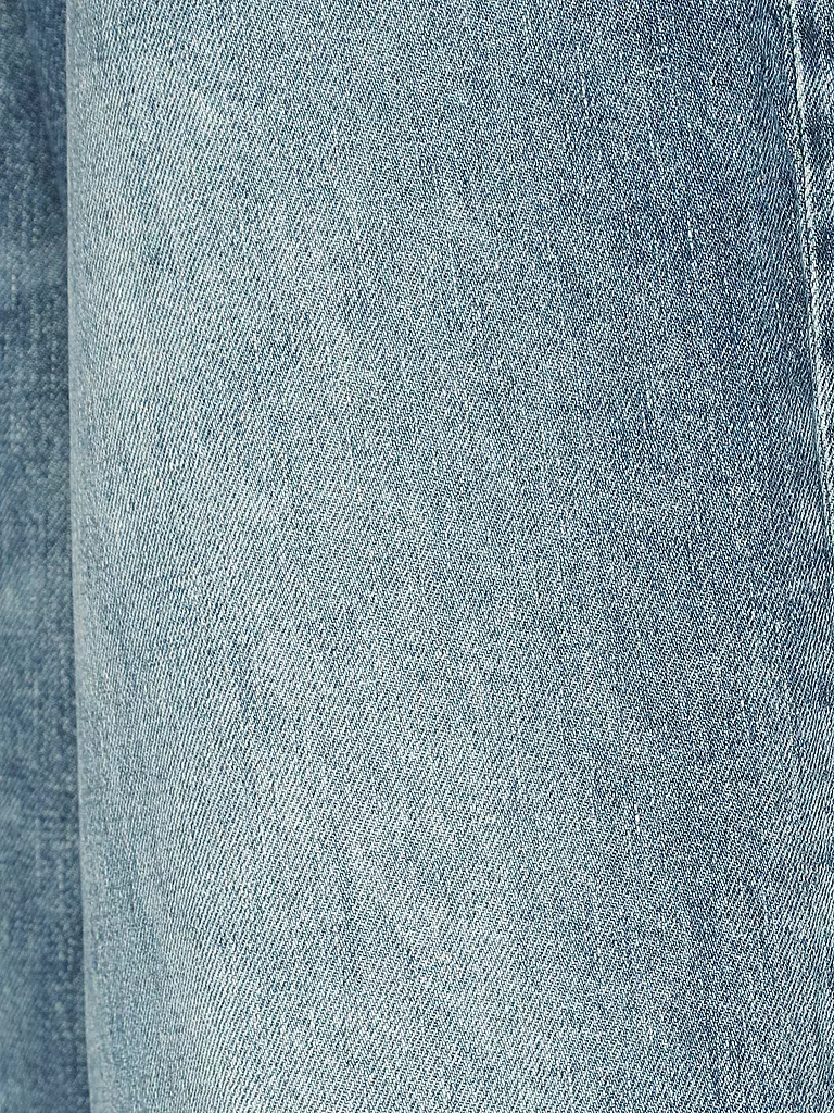 AG Jeans Wide Leg MAXI RELAX blau