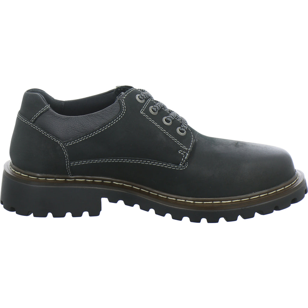 Josef Seibel Sneaker Herren Chance 59 Schwarz