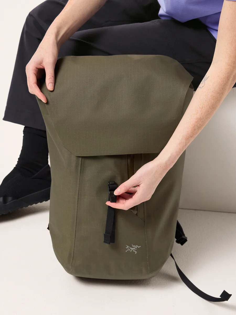 Arc'teryx Granville 25 Backpack Tatsu