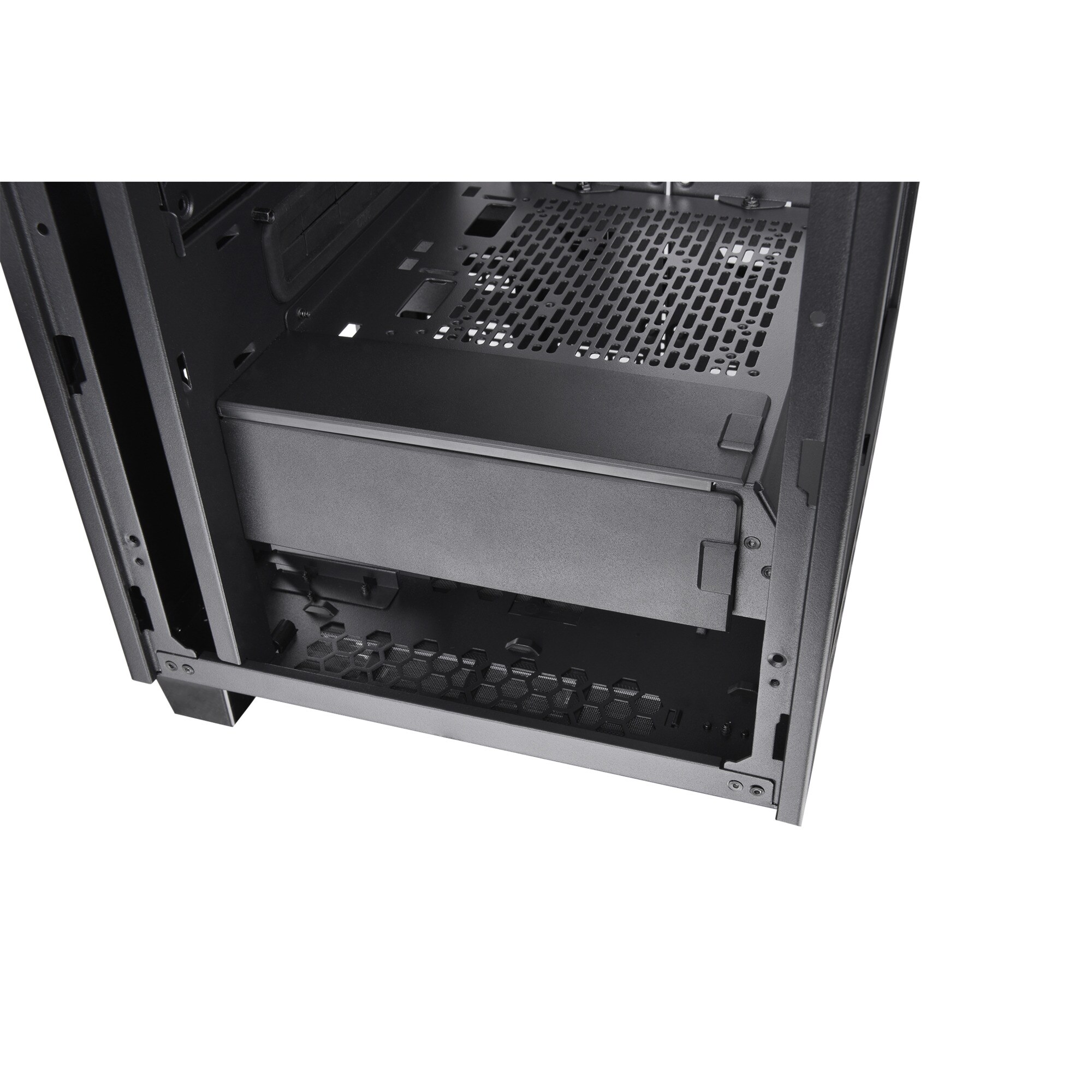 Thermaltake Tower-Gehäuse The Tower 100 Mini