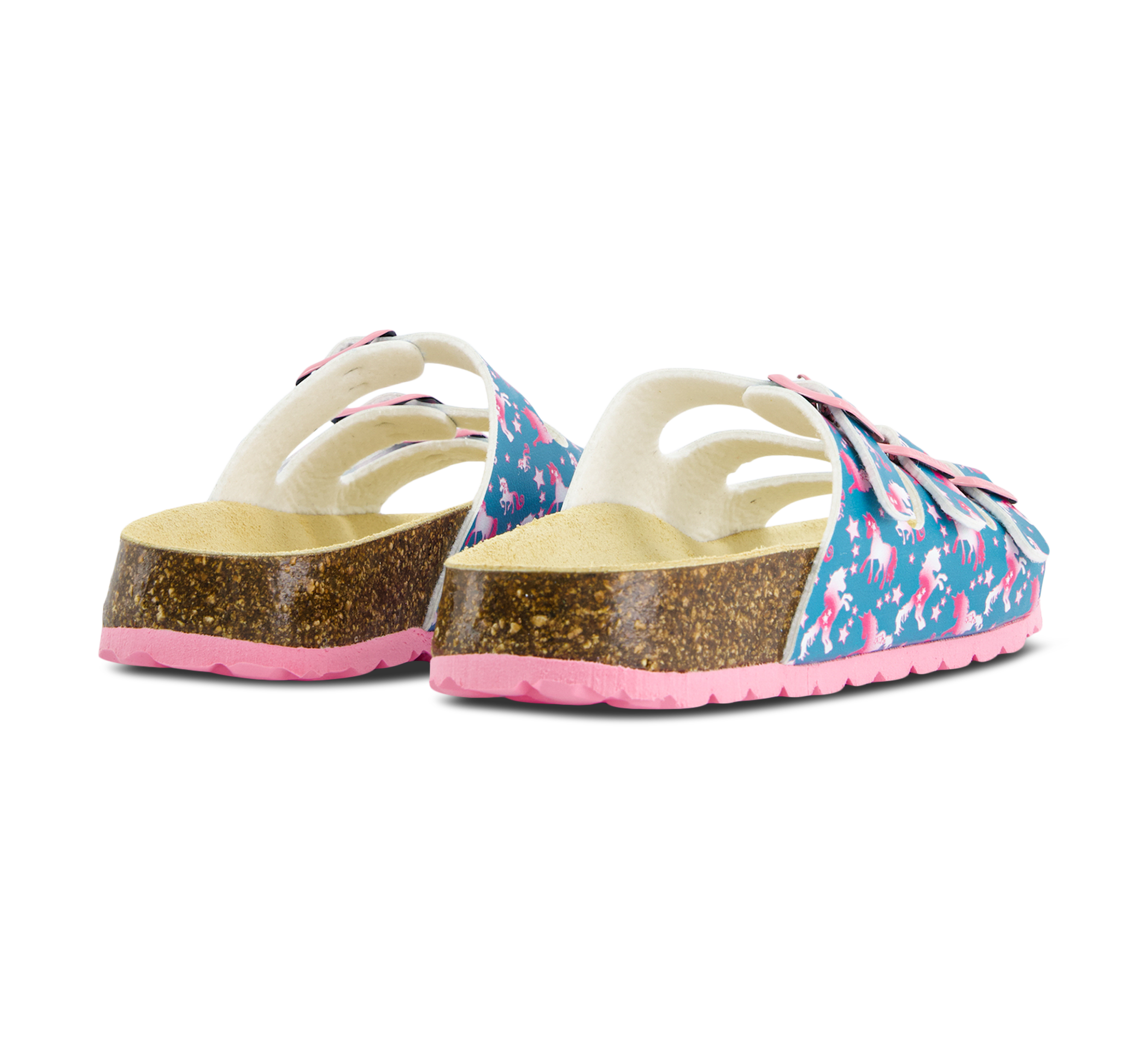 Superfit FUSSBETTPANTOFFEL