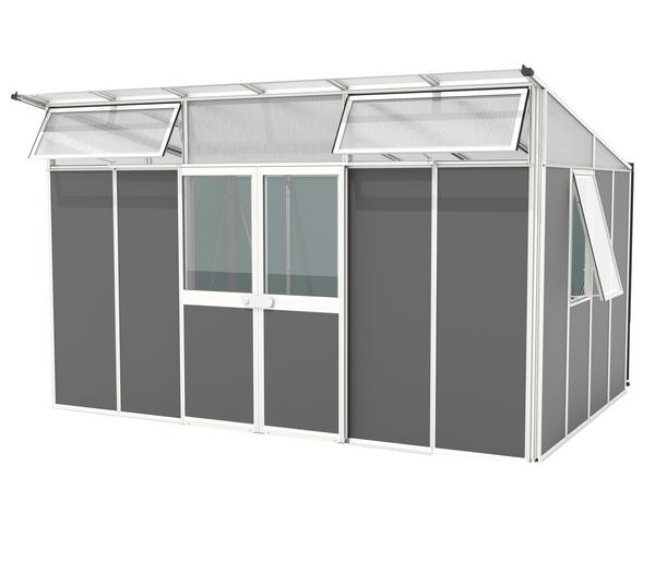 Vitavia Gerätehaus Atlas 11500, ca.