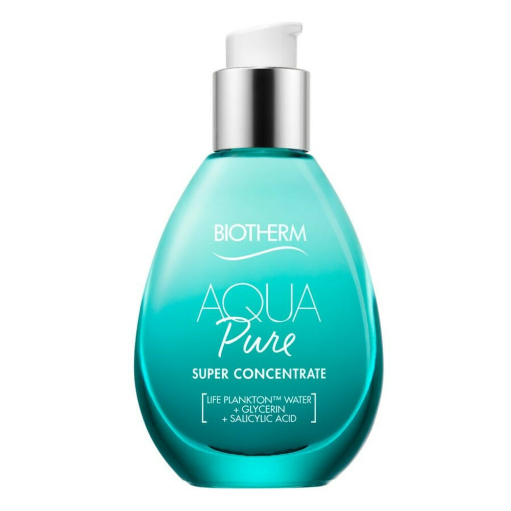 Biotherm Aqua Pure Gezichtsverzorging50 ml