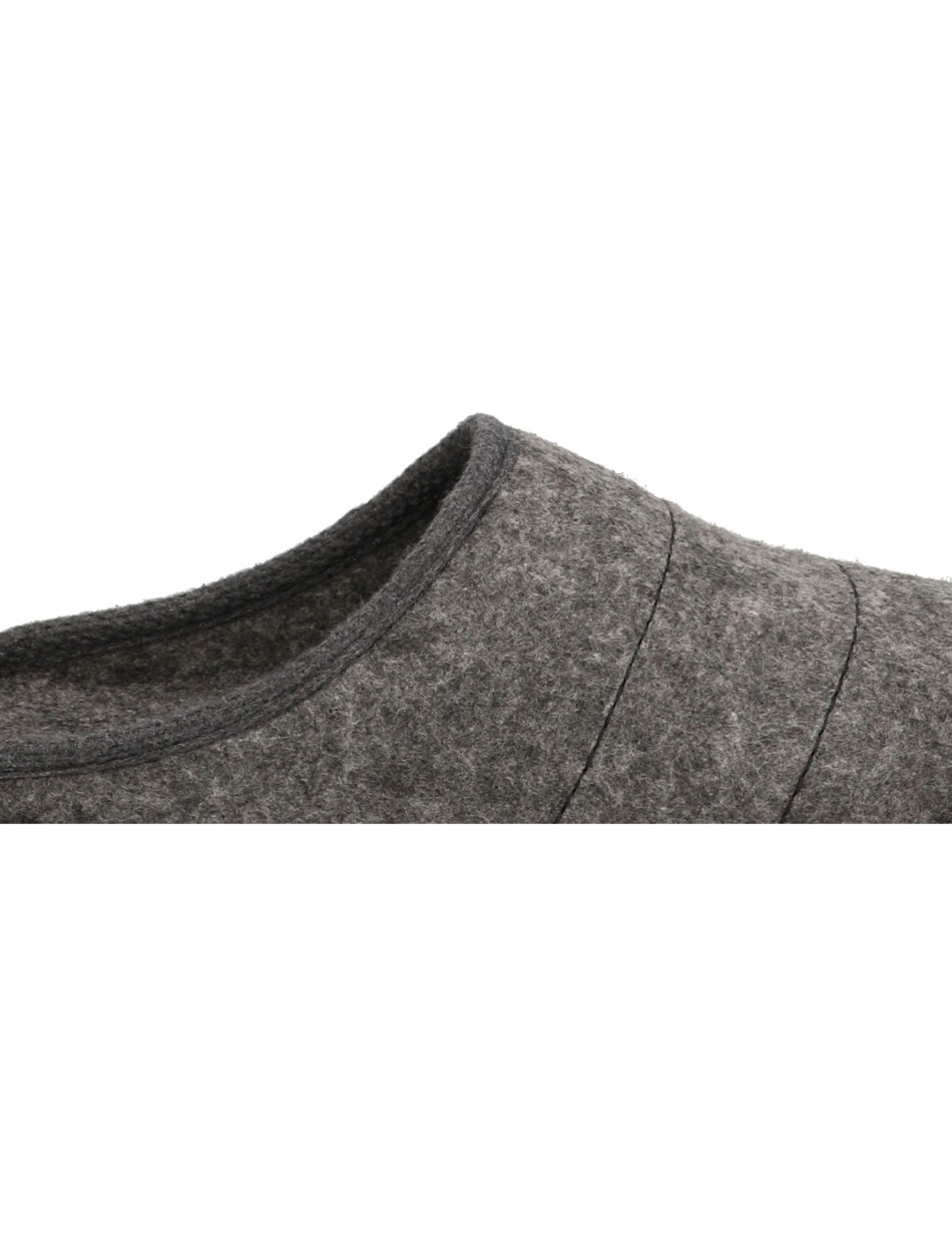 Textil Hausschuh