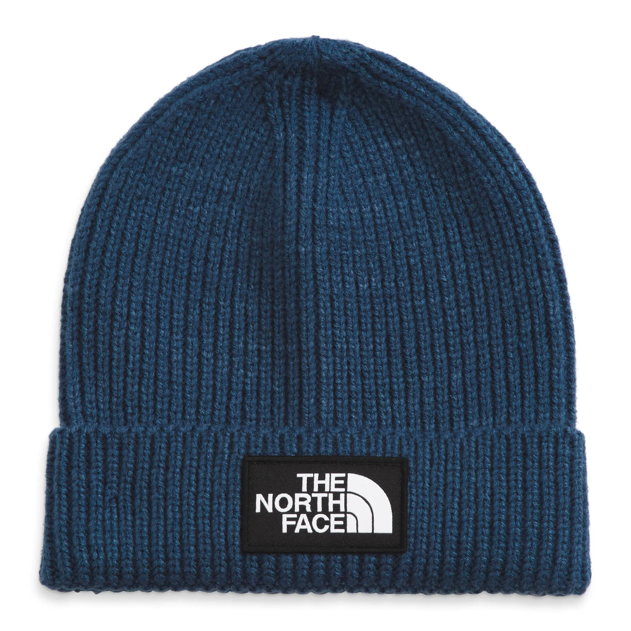 The North Face Tuque TNF Box Logo Cuffed 2-7ans