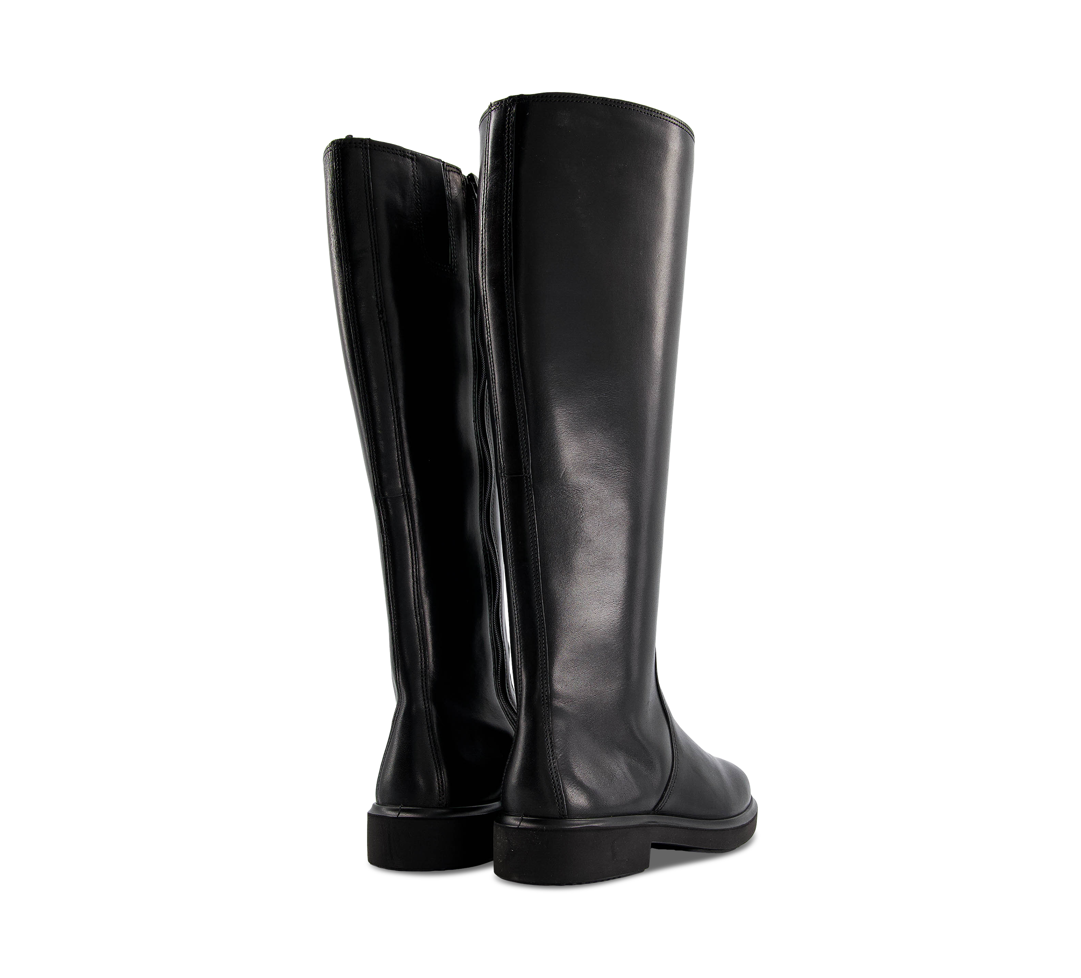 Ecco METROPOLE AMSTERDAM schwarz