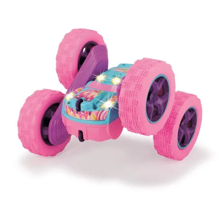 Dickie Toys RC Pink Flippy, RTR
