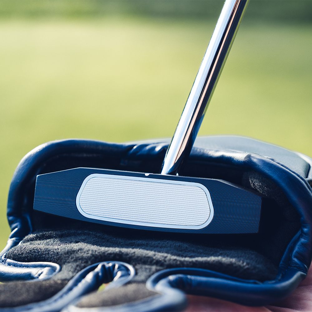 Ai-ONE Square 2 Square #7 Cruiser CS Putter