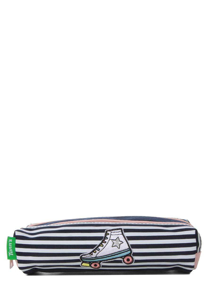 Trousse Tann's LÀa - 2 compartiments