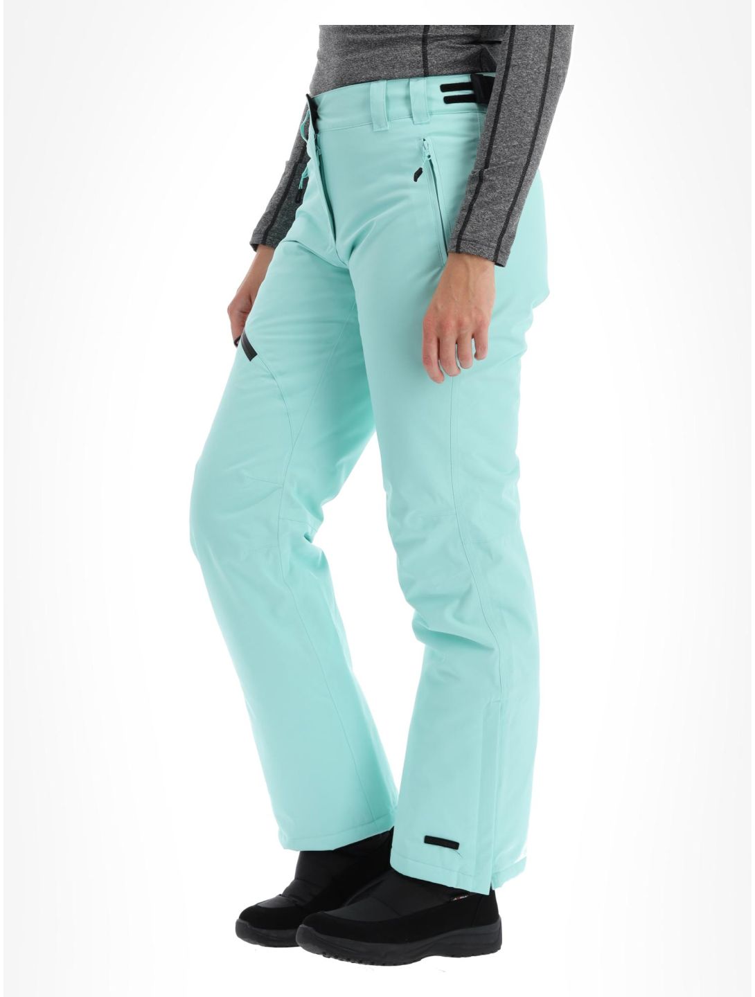 Curlew skibroek dames